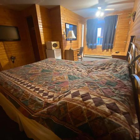 Hillcrest Motel セント・ジョン エクステリア 写真