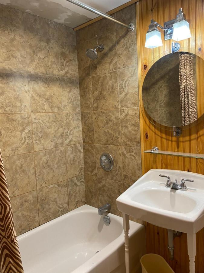 Hillcrest Motel セント・ジョン エクステリア 写真